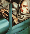 Tamara de Lempicka