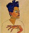 Egon Schiele